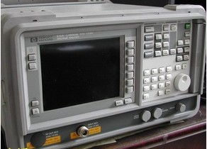 網絡分析儀HP8714ET與其他儀器儀表的比較與應用場景