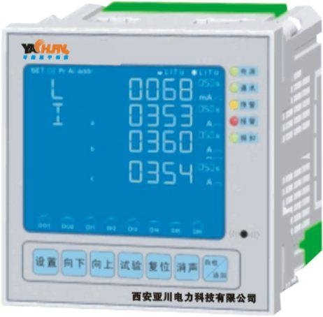 DDH5238-100電氣火災(zāi) - 亞川 (中國(guó) 陜西省 生產(chǎn)商) - 其他儀器、儀表 - 儀器、儀表 產(chǎn)品 「自助貿(mào)易」